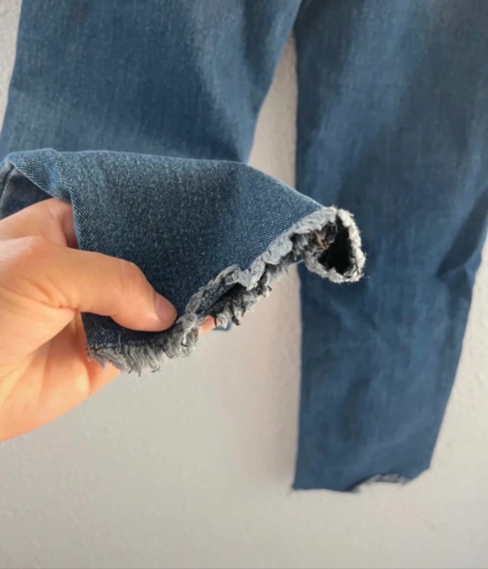 Kiabi jeans size 9 years – photo 6